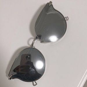 Mirror Glasses
